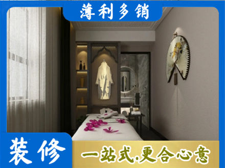 许昌禹州市衣帽间装修