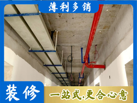 许昌禹州市水电工程安装